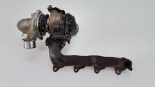 Turbina per toyota usato  Italia