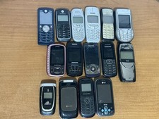 stock telefoni usato stock telefoni usato Grumo Appula