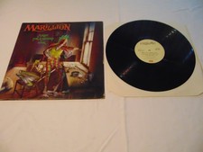 Marillion script jester for sale  ROWLEY REGIS