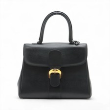 Delvaux brillant leather d'occasion  Expédié en Belgium
