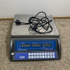 Uline jce 30k for sale  Lakewood