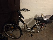 Damenfahrrad zoll 5 gebraucht kaufen Damenfahrrad zoll 5 gebraucht kaufen  Wolfsburg