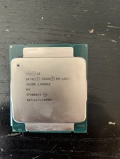 Intel xeon 1603 usato  Roma