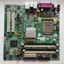 Carte mère compaq d'occasion  Bischwiller