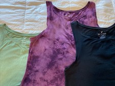 American eagle three for sale  Willard