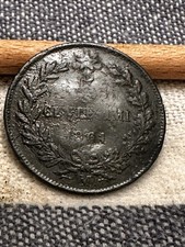 Centesimi 1861 regno usato  Rimini