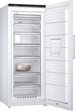 Siemens gefrierschrank gs54naw gebraucht kaufen  Deutschland