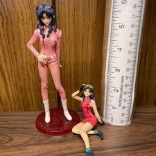 Evangelion portraits hgif for sale  Chicago