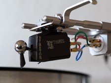 Stanton th680s rarer gebraucht kaufen  Eckernförde