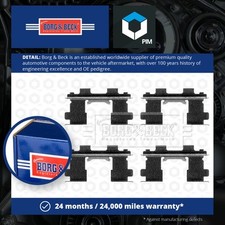Brake pad fitting for sale  UK
