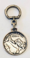 Porte clé augis d'occasion  Panissières