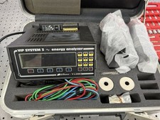 Analisador de energia AVPower PA4000 VIP System 3 – Liga, para peças ou reparos comprar usado  Enviando para Brazil