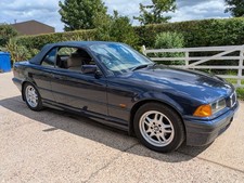 1999 bmw 318i for sale  BICESTER