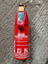 Bmw fire extinguisher for sale  ELY