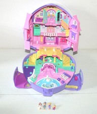 Ancien polly pocket d'occasion  Nancy-