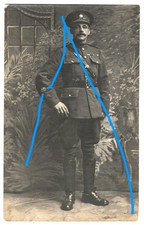 Ww1 soldier warrant for sale  LONDON