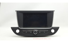 Autoradio 39145557 opel usato  Ferrara