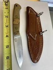 Fixed blade knife for sale  Las Cruces