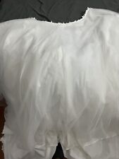 Detachable train wedding for sale  Brockton