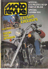 Moto revue 2770 d'occasion  Bray-sur-Somme