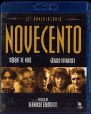 Novecento film capolavoro usato  Roma