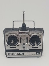 Futaba attack t4nbl usato  Torino