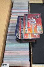 2000 mlb showdown for sale  Olympia