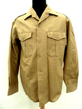 Chemise mle 1948 d'occasion  Expédié en Belgium