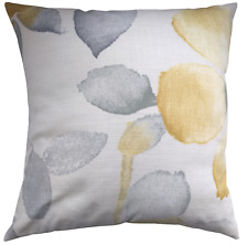 Handmade cushion cover for sale  BRIGHOUSE