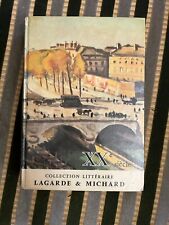 Livre xxe siècle d'occasion Livre xxe siècle d'occasion  Vernon