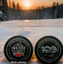 hockey pucks ice 100 for sale  Henderson