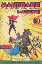 Mandrake magnetizzatore albi usato  Catanzaro