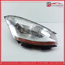 CITROEN C4 PICASSO 2.0 HDI 138 Hauptscheinwerfer rechts 162982-00 164726-00 comprar usado  Enviando para Brazil