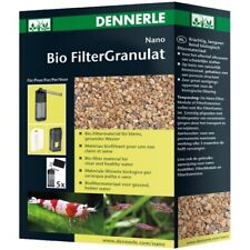 Dennerle nano biofiltergranula gebraucht kaufen  Theilenhofen