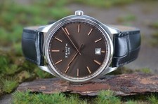 Zenith 40mm captain gebraucht kaufen  Hamburg