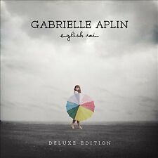 Gabrielle aplin english for sale  STOCKPORT