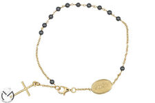 Bracciale oro giallo usato  Italia