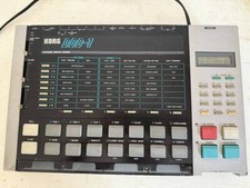 Korg ddd dinamic usato  Spedire a Italy