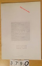 Gamme jaguar xj6 d'occasion  Meyzieu