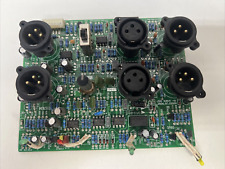 American audio pxw for sale  San Jose