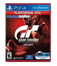 Gran turismo sport for sale  Montgomery