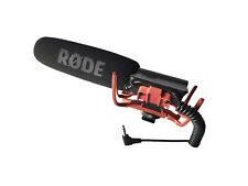 Rode videomic rycote usato  Montella