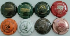 Joli lot capsules d'occasion  Lens