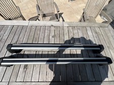Bwm dachträger relingträger gebraucht kaufen  Hamburg
