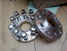 15mm hubcentric 5x112 d'occasion  Expédié en Belgium