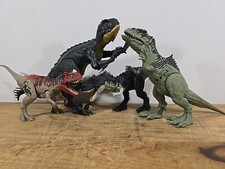 Jurassic park dinosaurs for sale  Louisburg