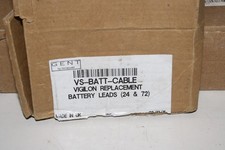 Gent batt cable for sale  HEYWOOD