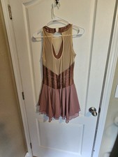 Ice skating dress for sale  Pinedale