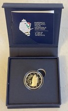 Moneta euro proof usato  Italia