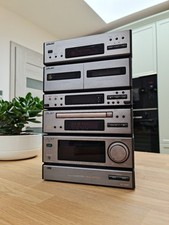 Sony mhc 6700 for sale  HOUNSLOW